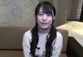 【個人流出】※ほぼ処女※投稿削除あり！「経験人数は…今の彼氏だけです！」撮影者も絶賛なロリ美少女の初逝きＷ【素人ナンパ】